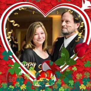 Meet your Posher, Teri